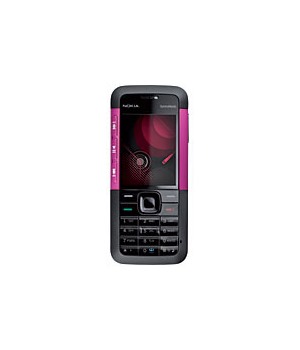 Nokia 5310 Pink XpressMusic