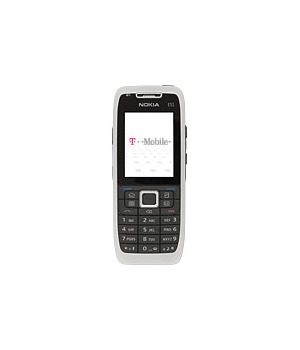 Nokia E51 TM