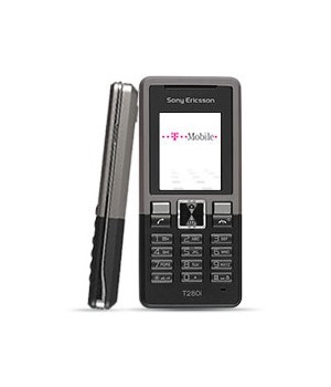 Sony Ericsson T280i TM