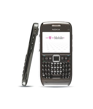 Nokia E71 TM