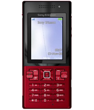 Sony Ericsson T700 TM