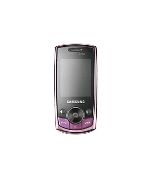 Samsung J700 Purple
