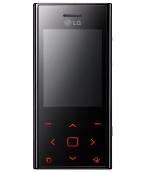 LG BL20 Black