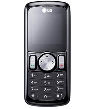 LG GB102 Black