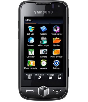 Samsung S8000 JET T-Mobile
