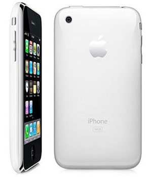 Apple iPhone 3GS 32GB White