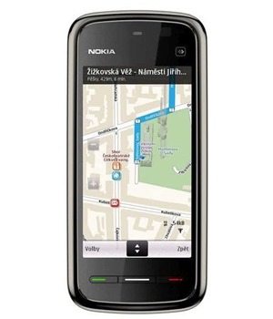 Nokia 5230 Black