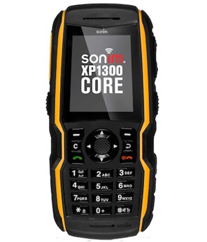 Sonim Core XP1300-E Yellow