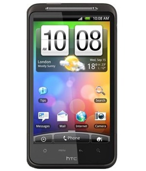 HTC Desire HD A9191 T-Mobile