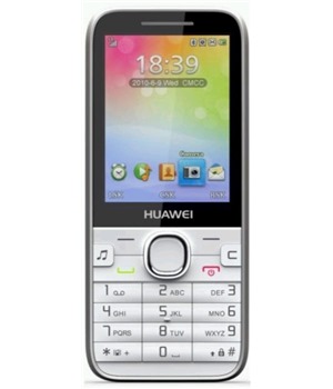 Huawei G5510 White