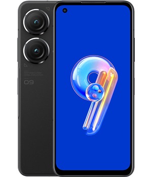 ASUS Zenfone 9 8GB / 128GB Dual SIM Midnight Black (AI2202-1A002EU)