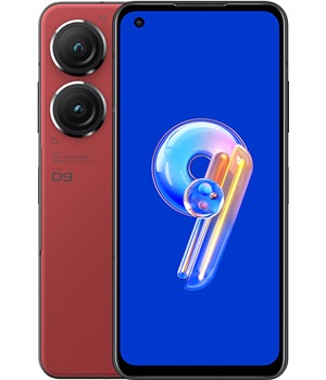 ASUS Zenfone 9 8GB/128GB Dual SIM Sunset Red (AI2202-1C025EU) ZDARMA reproduktor Sodapop v hodnotě 990 Kč