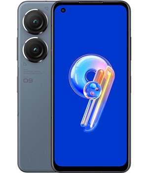 ASUS Zenfone 9 8GB/128GB Dual SIM Starry Blue (AI2202-1D024EU) ZDARMA reproduktor Sodapop v hodnotě 990 Kč