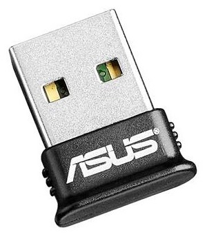 ASUS USB-BT400 Bluetooth 4.0 adaptr ern