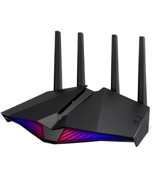 ASUS RT-AX82U V2 (AX5400) Extendable hern router s podporou Wi-Fi 6