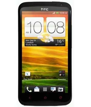 HTC S728e One X+ Black