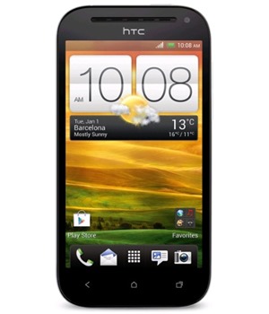 HTC C520e One SV White