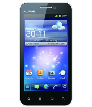 Huawei U8860 Honor Black