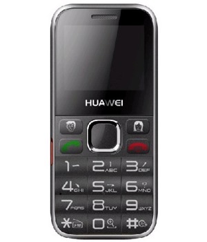 Huawei G5000 Black