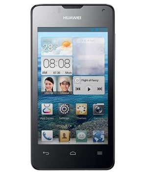 Huawei Ascend Y300 White / Black