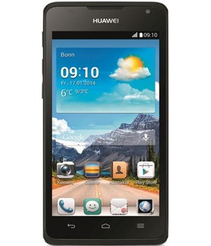 Huawei Y530 Black