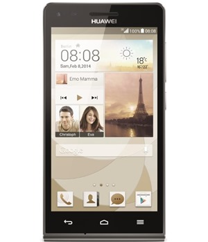Huawei G6 Black