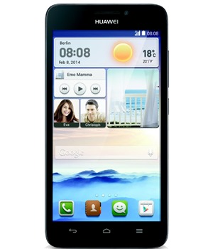 Huawei G630 Black