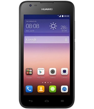 Huawei Y550 Black
