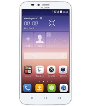 Huawei Y625 Dual-SIM White