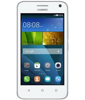 Huawei Y360 Dual-SIM White