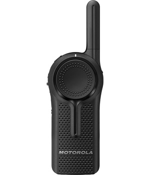 Motorola CLR446 vyslaka ern