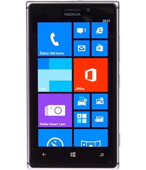 Nokia Lumia 925 White