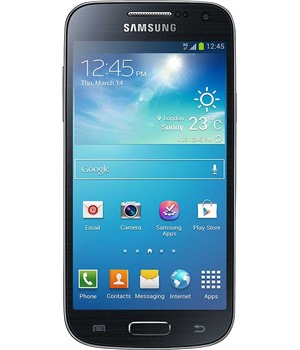 Samsung i9195 Galaxy S4 Mini Black TM (GT-I9195ZKAETL)