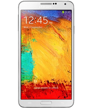 Samsung N9005 Galaxy Note 3 White (SM-N9005ZWEETL)