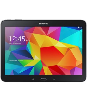 Samsung SM-T535 Galaxy Tab 4 10.1 Wi-Fi + LTE Black 16GB