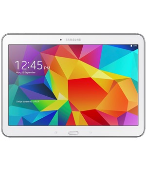 Samsung SM-T535 Galaxy Tab 4 10.1 Wi-Fi + LTE White 16GB