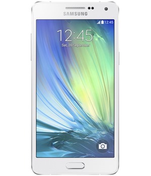 Samsung A500 Galaxy A5 White (SM-A500FZWUETL)
