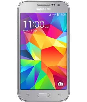 Samsung G360 Galaxy Core Prime Silver (SM-G360FZSAETL)