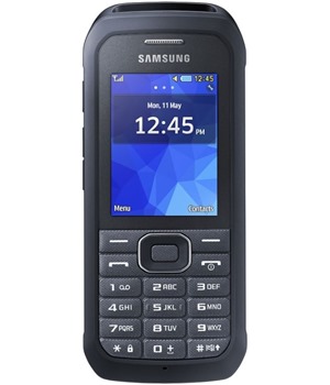 Samsung B550 Galaxy Xcover 550 Silver (SM-B550HDSAETL)