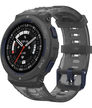 Amazfit Active Edge chytr outdoorov hodinky ed