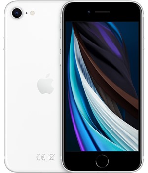 Apple iPhone SE 2020 3GB / 128GB White