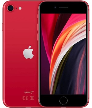 Apple iPhone SE 2020 3GB / 256GB (Product)RED