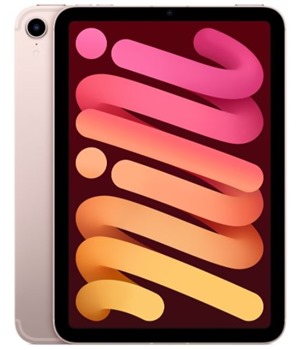 Apple iPad mini 2021 Wi-Fi 64GB Pink