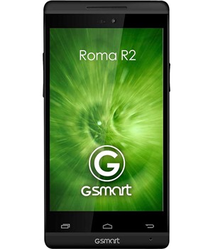 Gigabyte GSmart Roma R2 Black