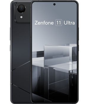 ASUS Zenfone 11 Ultra 12GB / 256GB Dual SIM Eternal Black
