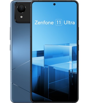 ASUS Zenfone 11 Ultra 16GB / 512GB Dual SIM Skyline Blue