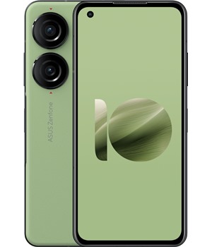 ASUS Zenfone 10 8GB / 256GB Dual SIM Aurora Green (AI2302-8G256G-GN-EU)