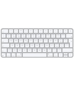 Apple Magic Keyboard klvesnice pro Mac CZ stbrn