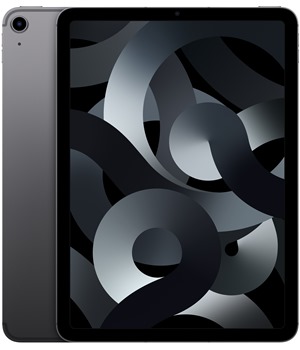 Apple iPad Air 2022 Cellular 256GB Space Grey