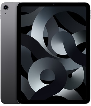 Apple iPad Air 2022 Wi-Fi 64GB Space Grey